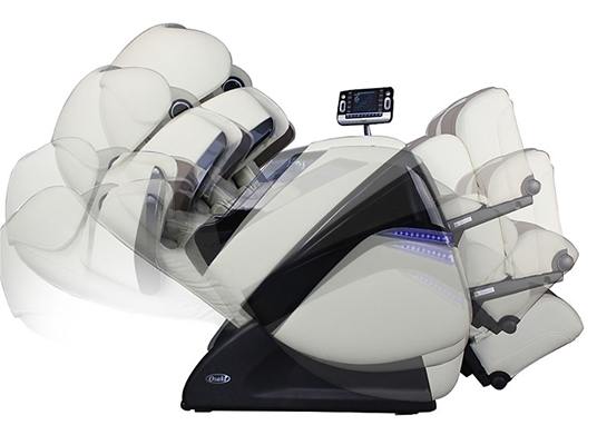 Ghế massage tokuyo TC-710 Ghế massage tokuyo TC-710