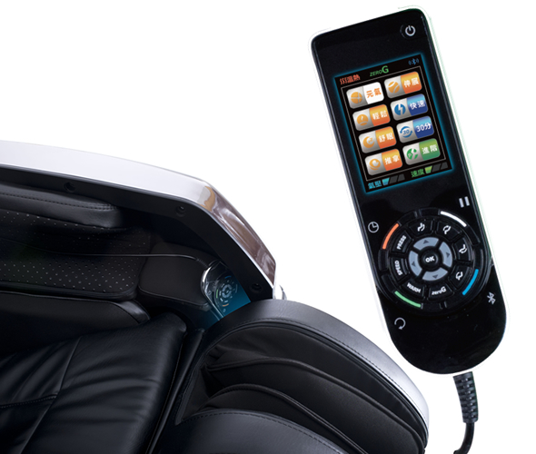 Ghế massage Toàn Thân Tokuyo TC-689 Ghế massage Toàn Thân Tokuyo TC-689