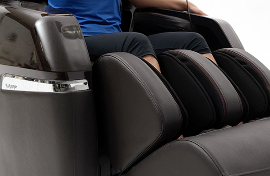 Ghế massage Toàn Thân Tokuyo TC-689 Ghế massage Toàn Thân Tokuyo TC-689