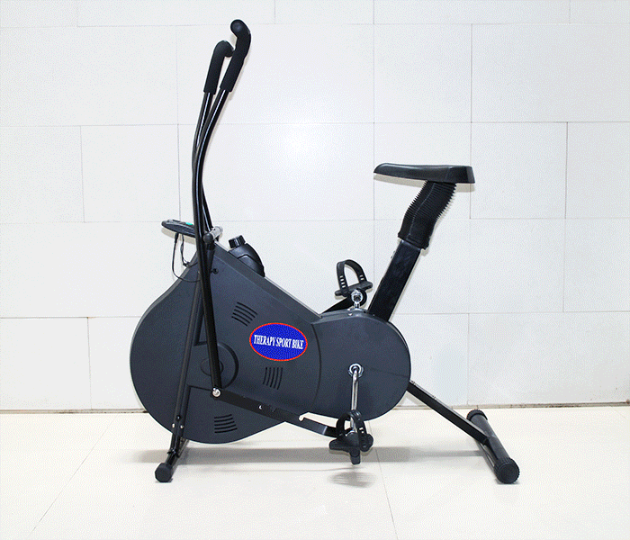  Xe đạp tập thể dục TITAN K-8202 New 