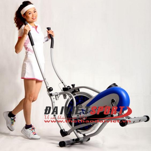 Xe đạp tập thể dục MO 2082