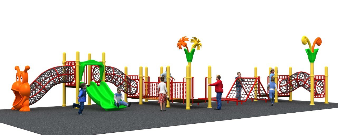 Cụm Vận Động Liên Hoàn 3 Cụm Vận Động Liên Hoàn 3
